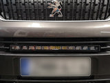THELIGHTS-LISÄVALOSARJA PEUGEOT EXPERT III 2016-