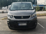 THELIGHTS-LISÄVALOSARJA PEUGEOT EXPERT III 2016-