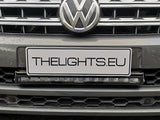 THELIGHTS-LISÄVALOSARJA VOLKSWAGEN AMAROK 2016-