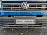 THELIGHTS-LISÄVALOSARJA VOLKSWAGEN CRAFTER 2018-