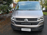 THELIGHTS-LISÄVALOSARJA VOLKSWAGEN TRANSPORTER T6.1 2019-