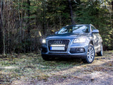 DSM-LISÄVALOPAKETTI AUDI Q5 ALLROAD, 2011-2018