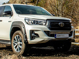 DSM-LISÄVALOPAKETTI TOYOTA HILUX 2019-