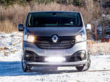 DSM-LISÄVALOPAKETTI RENAULT TRAFIC 2014-2020+