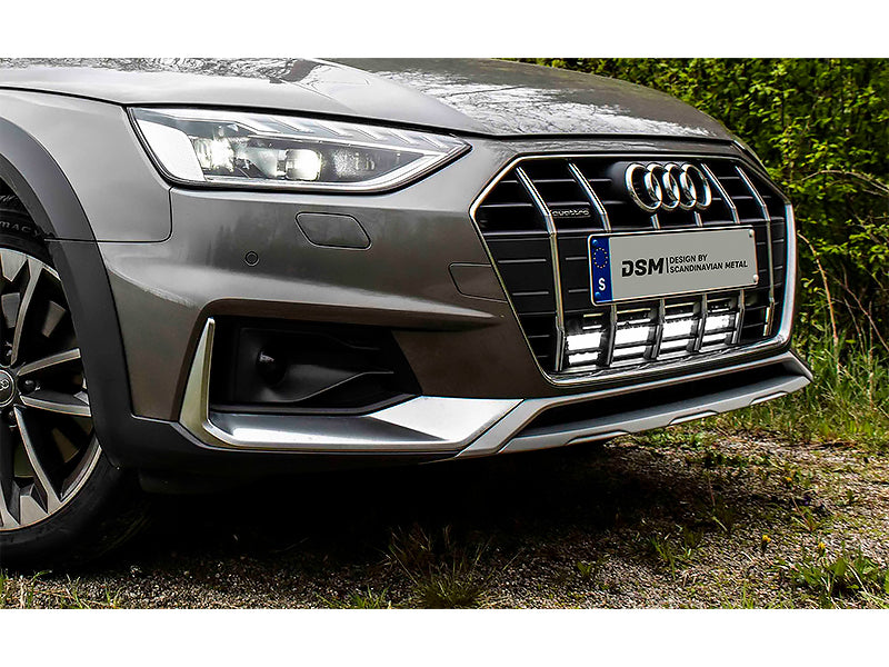DSM-LISÄVALOPAKETTI AUDI A4 2018-2022