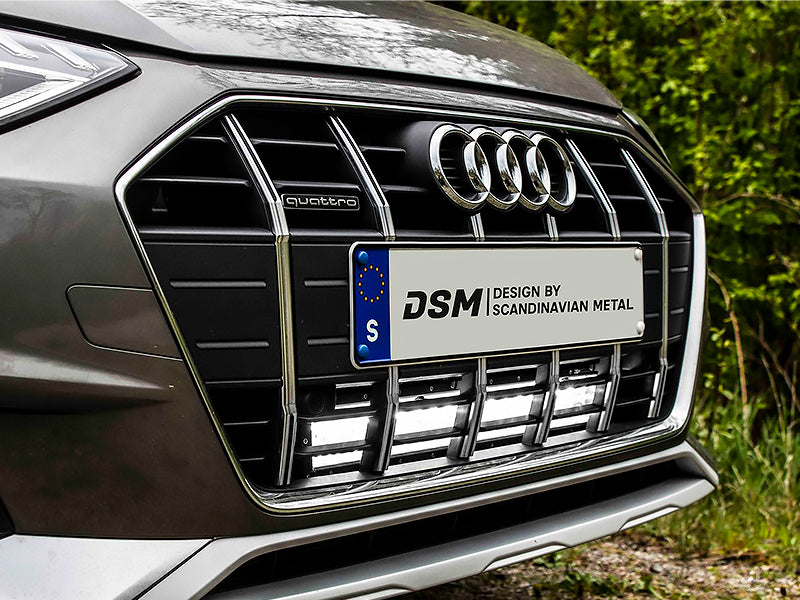 DSM-LISÄVALOPAKETTI AUDI A4 2018-2022