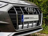 DSM-LISÄVALOPAKETTI AUDI A4 2018-2022
