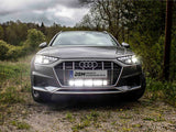 DSM-LISÄVALOPAKETTI AUDI A4 2018-2022