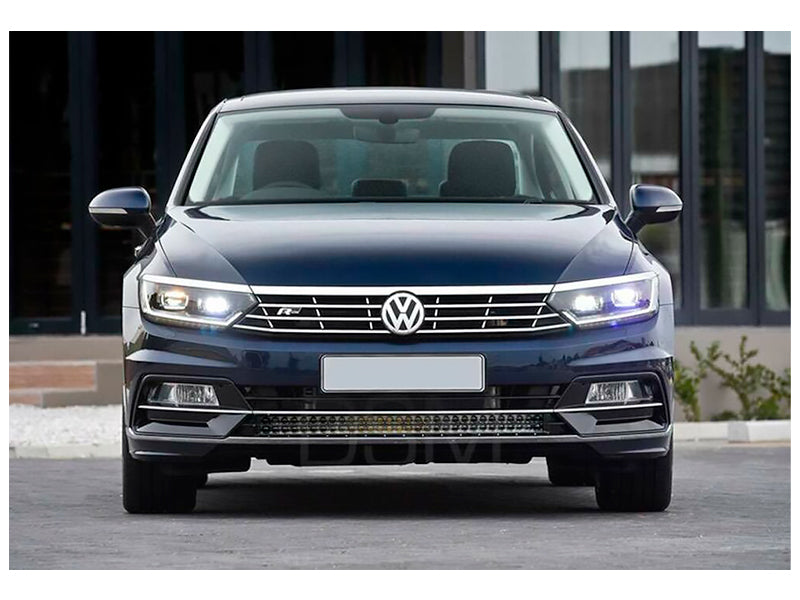 DSM-LISÄVALOPAKETTI VW PASSAT/ALLTRACK/R-LINE 2015-2022+