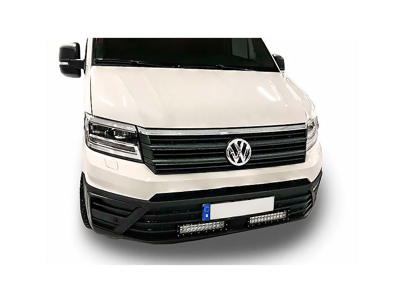 DSM-LISÄVALOPAKETTI VW CRAFTER 2017-2022+