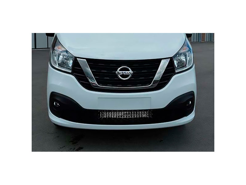 DSM-LISÄVALOPAKETTI NISSAN NV300 2014-2020+