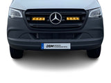 DSM-INTEGRA LISÄVALOPAKETTI MB SPRINTER
