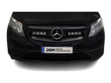 DSM-INTEGRA LISÄVALOPAKETTI MB VITO