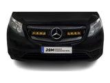 DSM-INTEGRA LISÄVALOPAKETTI MB VITO