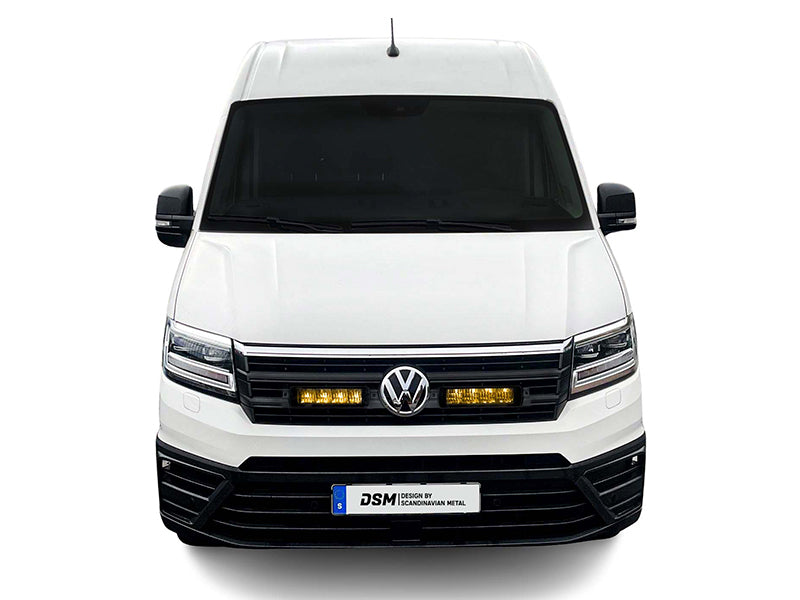 DSM-INTEGRA LISÄVALOPAKETTI VW CRAFTER