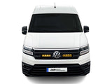DSM-INTEGRA LISÄVALOPAKETTI VW CRAFTER