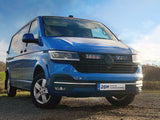 DSM-INTEGRA LISÄVALOPAKETTI VW TRANSPORTER T6.1