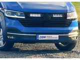 DSM-INTEGRA LISÄVALOPAKETTI VW TRANSPORTER T6.1