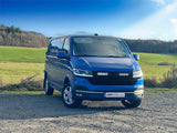 DSM-INTEGRA LISÄVALOPAKETTI VW TRANSPORTER T6.1