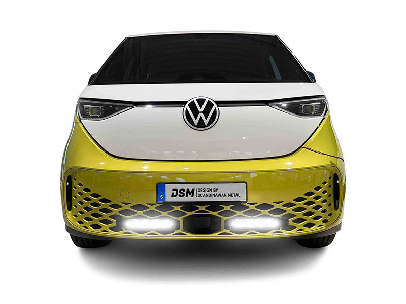 DSM-INTEGRA LISÄVALOPAKETTI VW ID.BUZZ