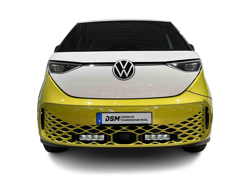 DSM-INTEGRA LISÄVALOPAKETTI VW ID.BUZZ