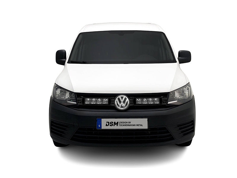 DSM-INTEGRA LISÄVALOPAKETTI VW CADDY 2016-2020