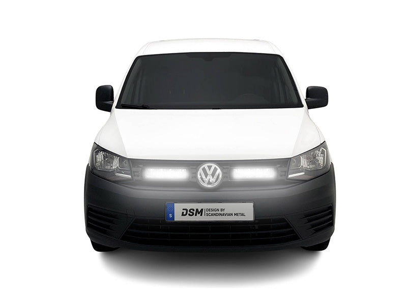 DSM-INTEGRA LISÄVALOPAKETTI VW CADDY 2016-2020
