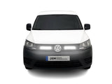 DSM-INTEGRA LISÄVALOPAKETTI VW CADDY 2016-2020