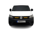 DSM-INTEGRA LISÄVALOPAKETTI VW CADDY 2016-2020