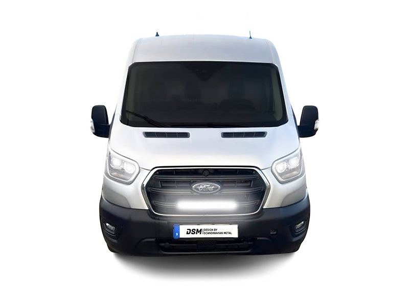 DSM-INTEGRA LISÄVALOPAKETTI FORD TRANSIT