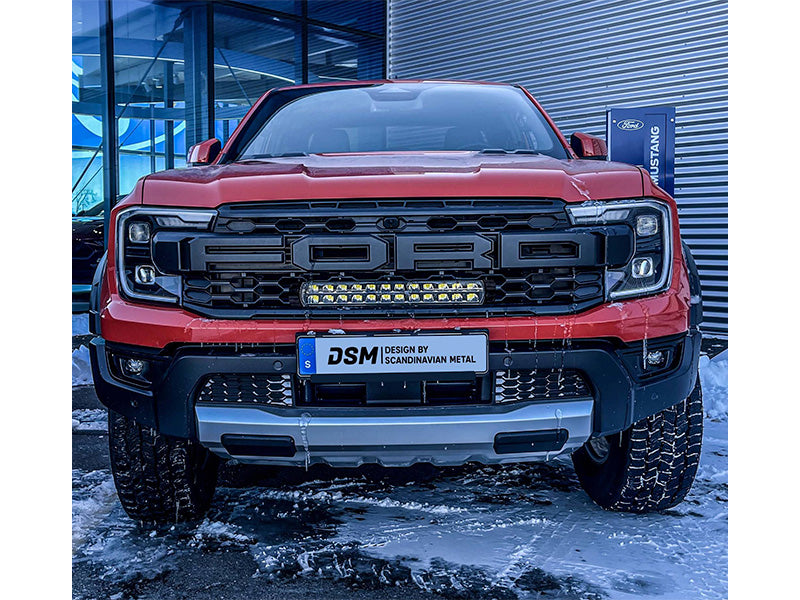 DSM-INTEGRA LISÄVALOPAKETTI FORD RANGER RAPTOR 23-