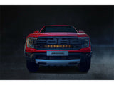 DSM-INTEGRA LISÄVALOPAKETTI FORD RANGER RAPTOR 23- SCD 800