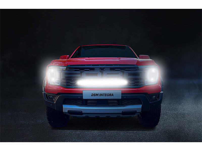 DSM-INTEGRA LISÄVALOPAKETTI FORD RANGER RAPTOR 23- SCD 800