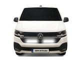 DSM-INTEGRA LISÄVALOPAKETTI VW T6.1 MIDDLE GRILL
