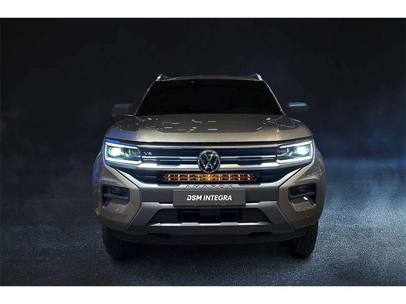 DSM-INTEGRA LISÄVALOPAKETTI VW AMAROK V6 23-