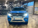 DSM-INTEGRA LISÄVALOPAKETTI VW AMAROK V6 23-