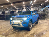 DSM-INTEGRA LISÄVALOPAKETTI VW AMAROK V6 23-