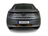 DSM-INTEGRA LISÄVALOPAKETTI VW T7 GRILL