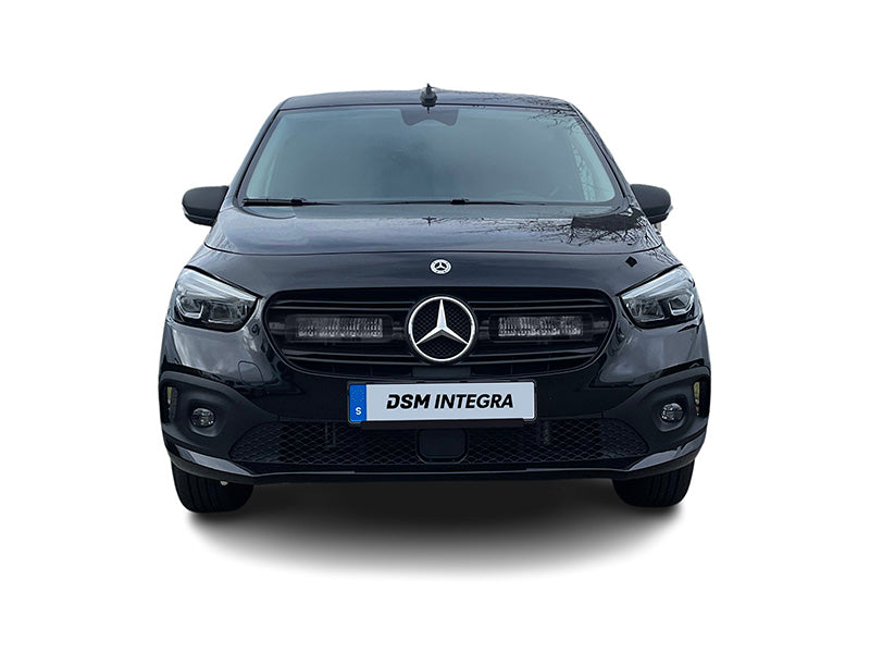 DSM-INTEGRA LISÄVALOPAKETTI MB CITAN 23-