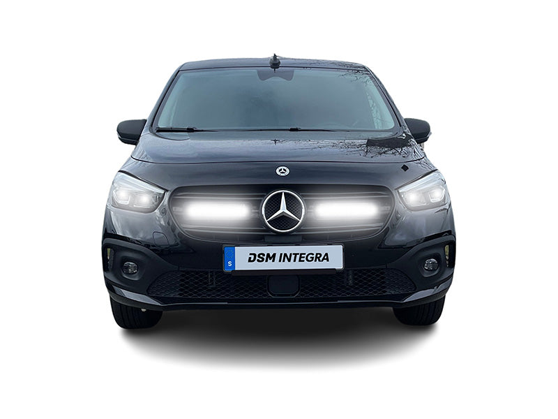 DSM-INTEGRA LISÄVALOPAKETTI MB CITAN 23-
