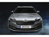 DSM-INTEGRA LISÄVALOPAKETTI SKODA SUPERB 21-23+