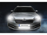DSM-INTEGRA LISÄVALOPAKETTI SKODA SUPERB 21-23+