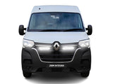 DSM-INTEGRA LISÄVALOPAKETTI RENAULT MASTER 2022-2024+