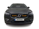 DSM-INTEGRA LISÄVALOPAKETTI VOLVO XC60 18+ SAVAGE 12 X2