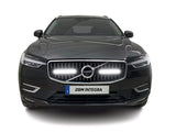 DSM-INTEGRA LISÄVALOPAKETTI VOLVO XC60 18+ SAVAGE 12 X2