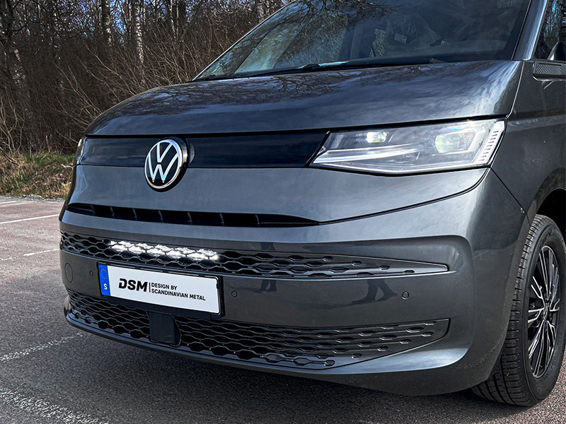 DSM-INTEGRA LISÄVALOPAKETTI VW MULTIVAN T7