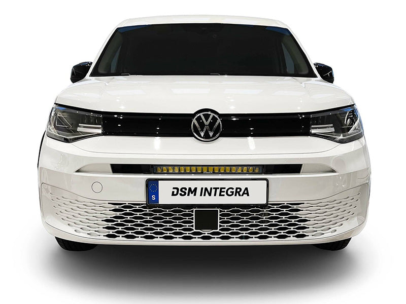 DSM-INTEGRA LISÄVALOPAKETTI VW CADDY 21-24+