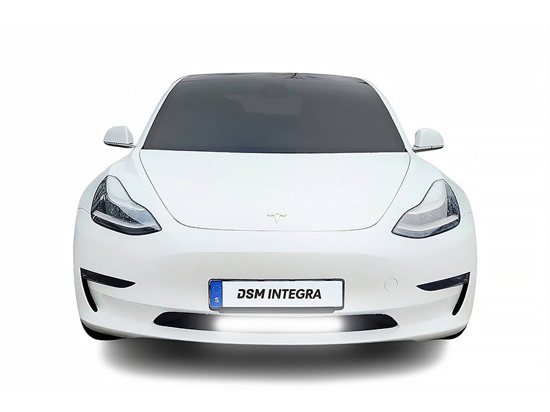 DSM-INTEGRA LISÄVALOPAKETTI TESLA Y PURE