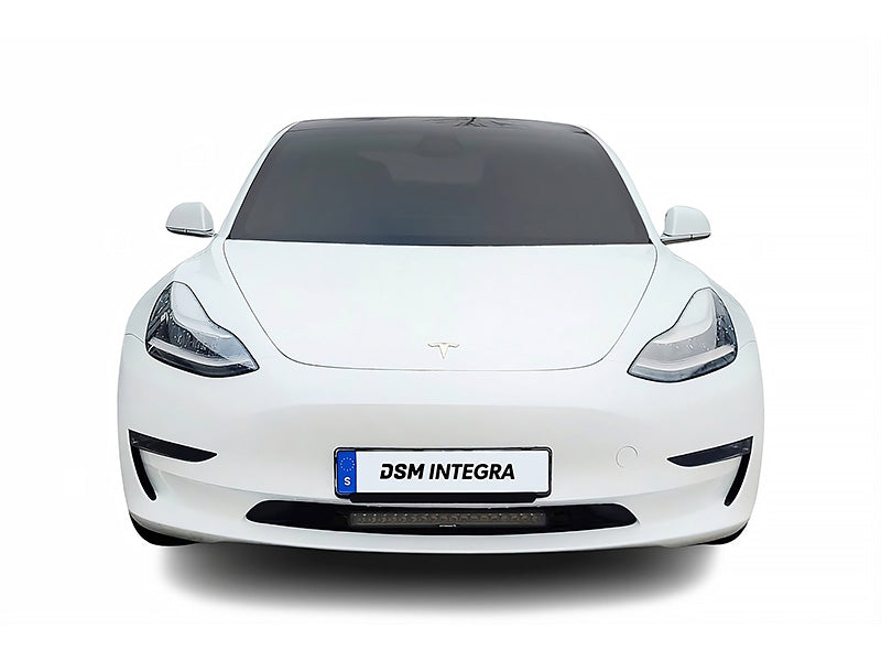 DSM-INTEGRA LISÄVALOPAKETTI TESLA Y PURE