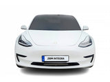 DSM-INTEGRA LISÄVALOPAKETTI TESLA Y PURE